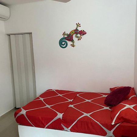 Hotel El Escondite Las Terrenas Dış mekan fotoğraf