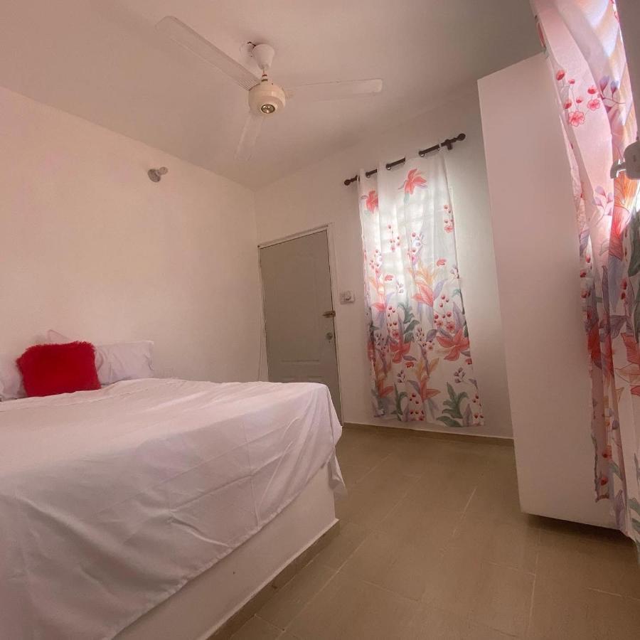 Hotel El Escondite Las Terrenas Dış mekan fotoğraf