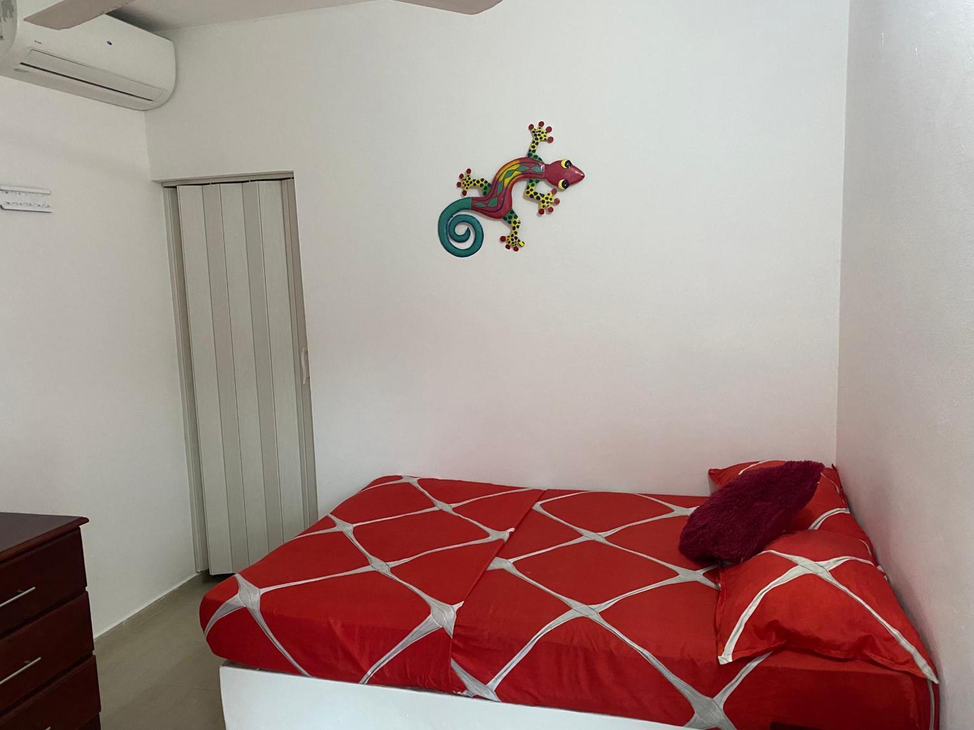 Hotel El Escondite Las Terrenas Dış mekan fotoğraf
